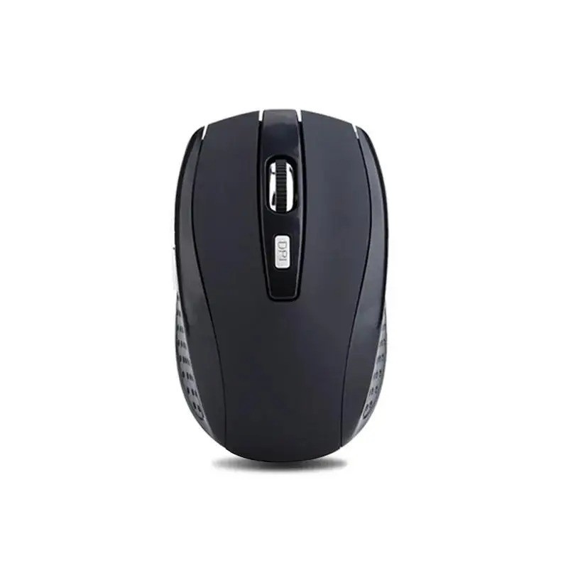 Bluetooth 5.2 Wireless Mouse Rechargeable Silent 2.4G Dual Mode 1600 DPI PC