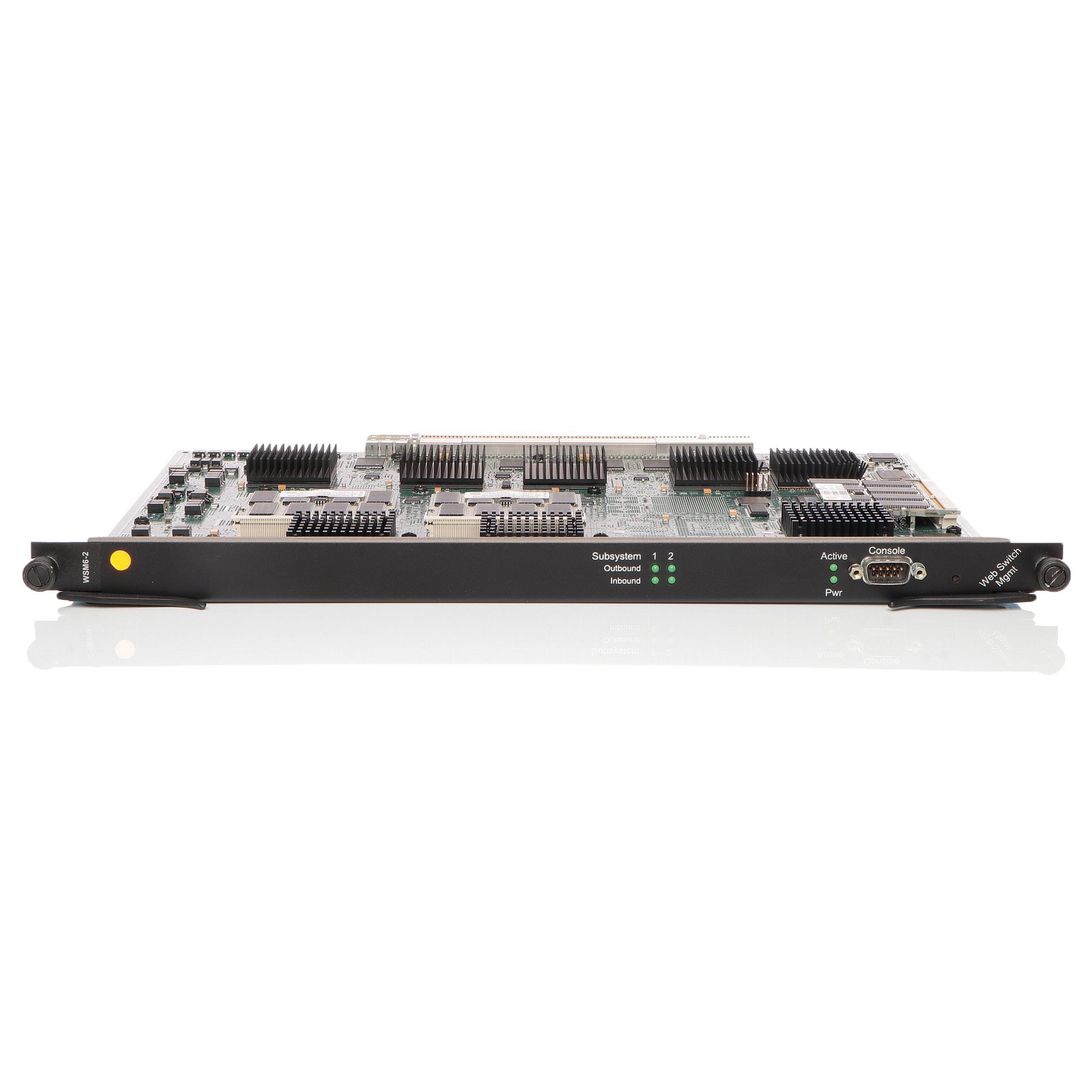 Foundry WSM6-2 Module II price incl VAT 3 yr warranty* B2B