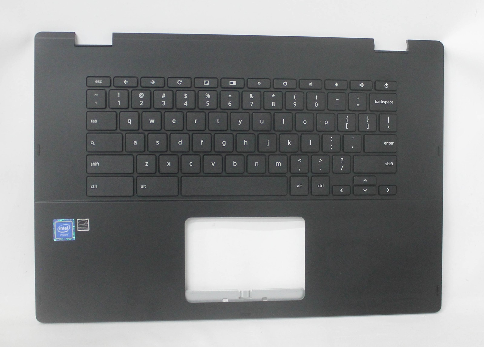 13N1-CWA0501Asus Palmrest W/KbUs Module/As Cx1500Cna-1AChromebook-Ws44F"GRADE A"
