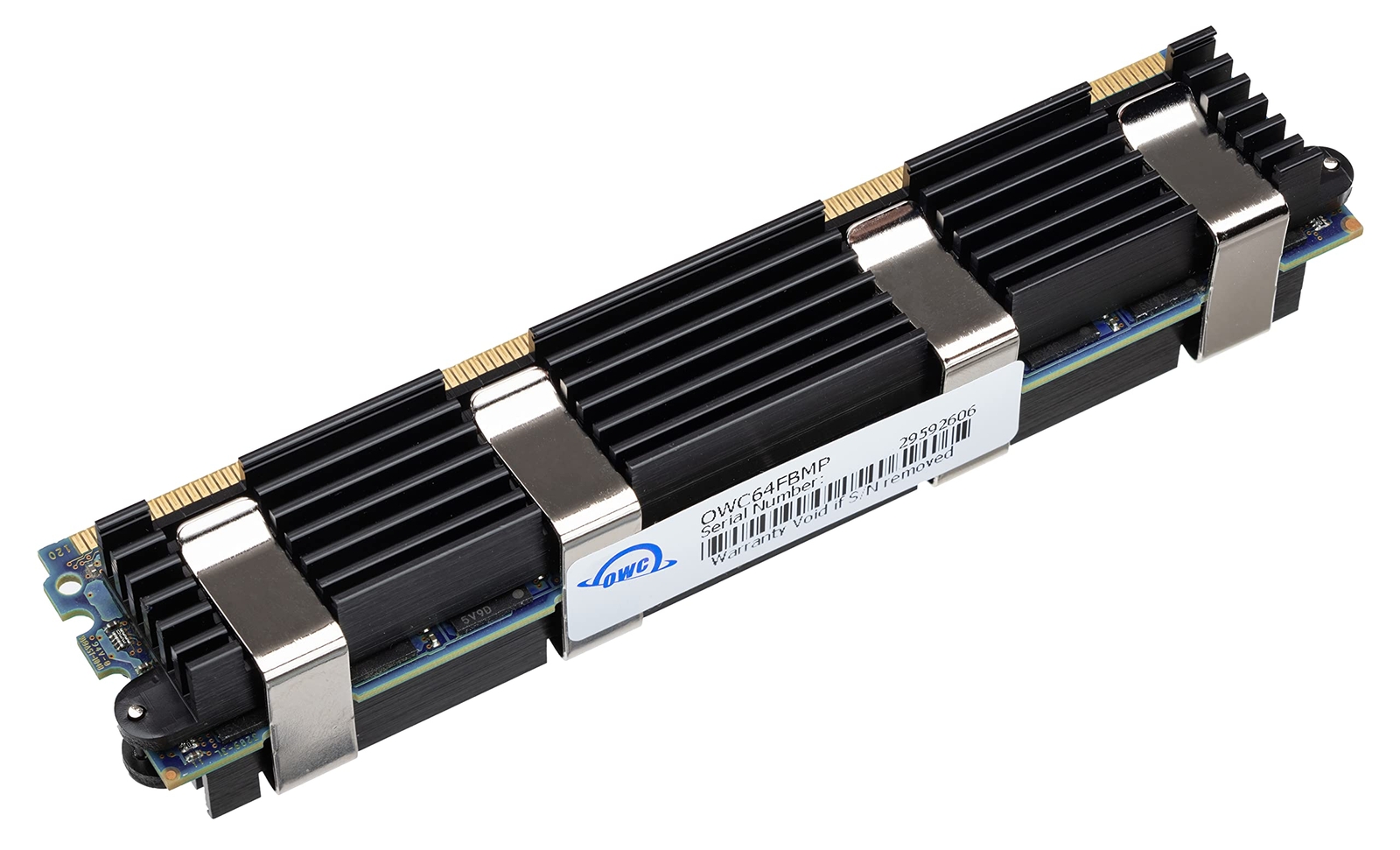 OWC 4GB PC2-6400 FBDIMMs Memory for 2008 Mac Pro