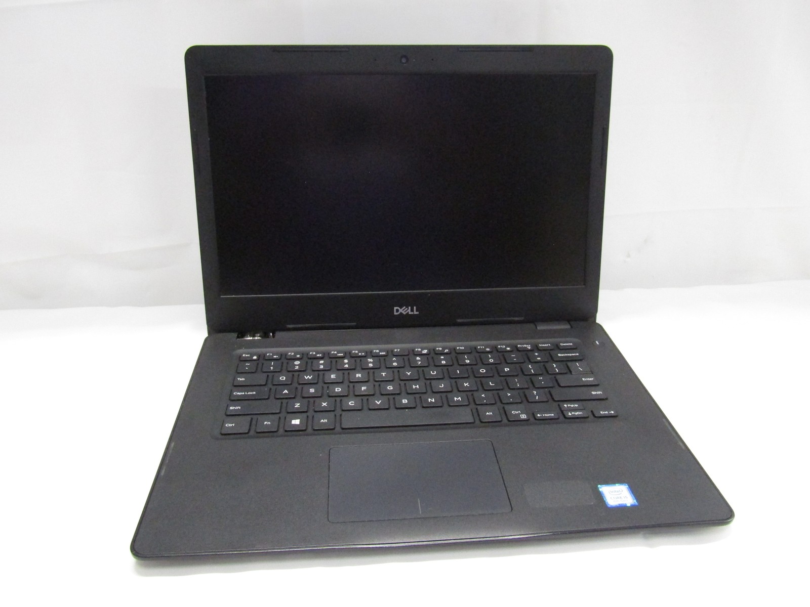 Dell Latitude 3490 1.60GHz Intel Core i5-8250U 14" FHD NO DRIVE/RAM/OS/BATTERY