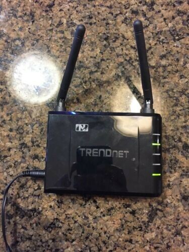 TRENDnet 300 Mbps Wireless Easy-N-Upgrader (TEW-637AP) Free PriorityMailShipping