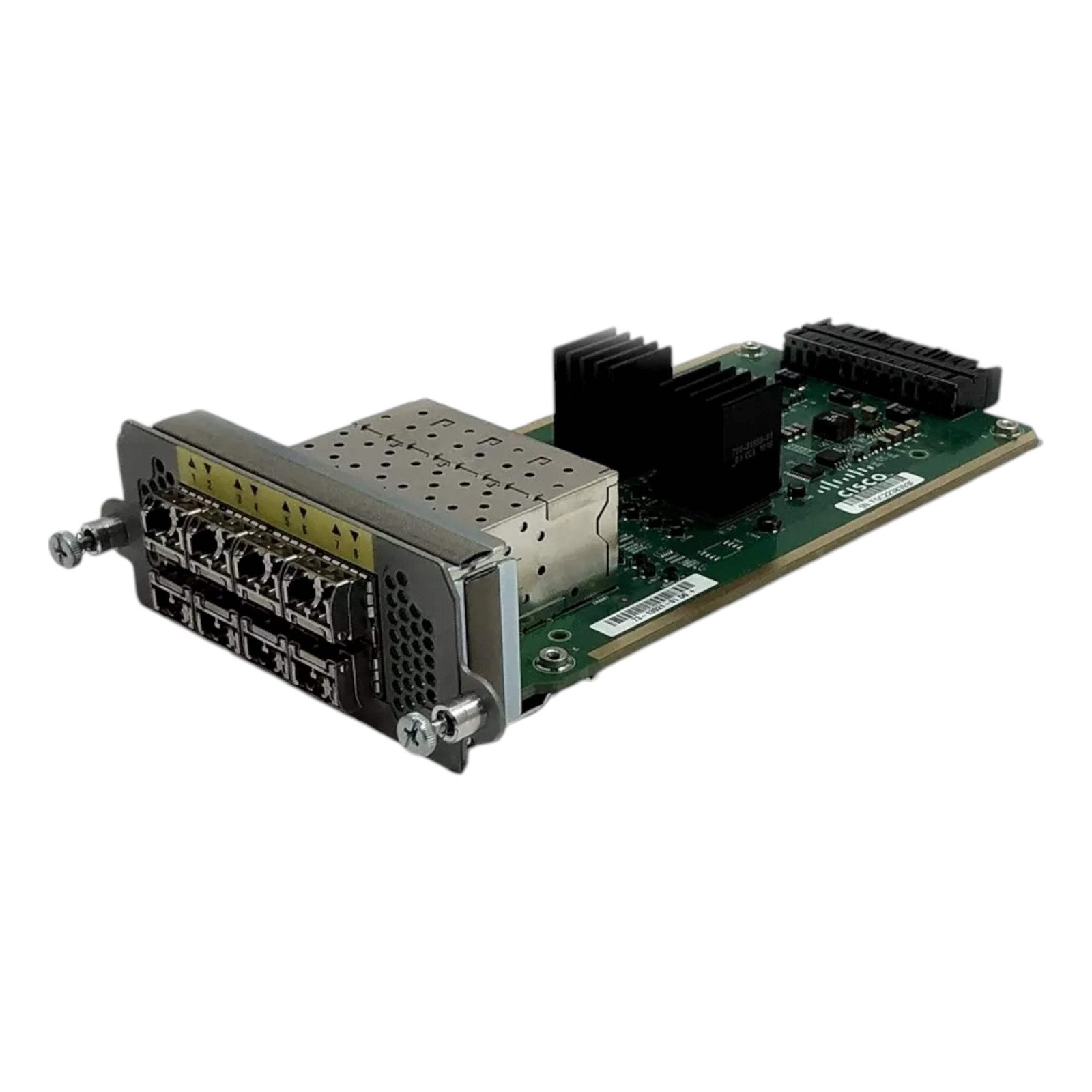 Cisco N2K-M2800P