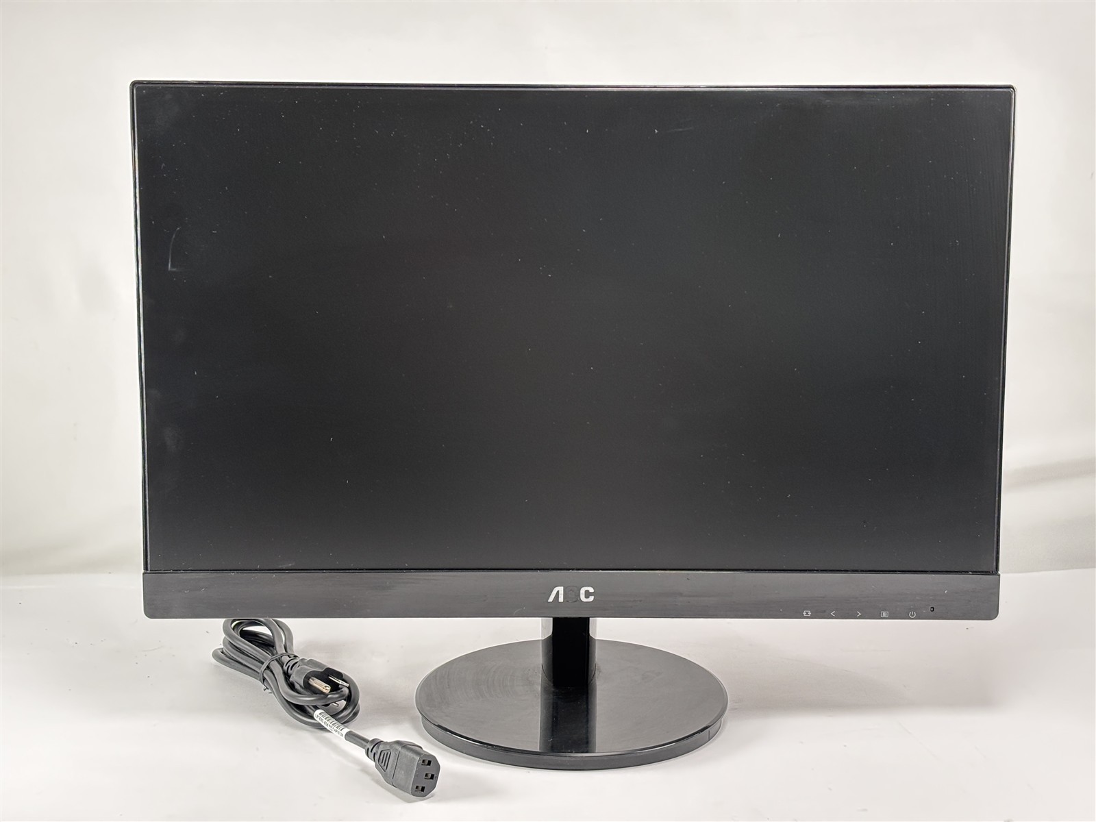 AOC I2269VW 22” IPS LED Full HD 1080p Monitor VGA DVI Slim Bezel