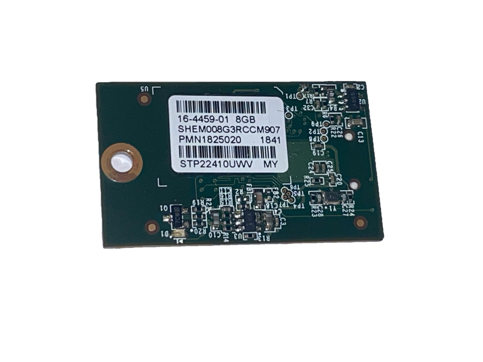 8GB Cisco 16-4459-01 Flash Memory for ISR4300 ISR4400 Router