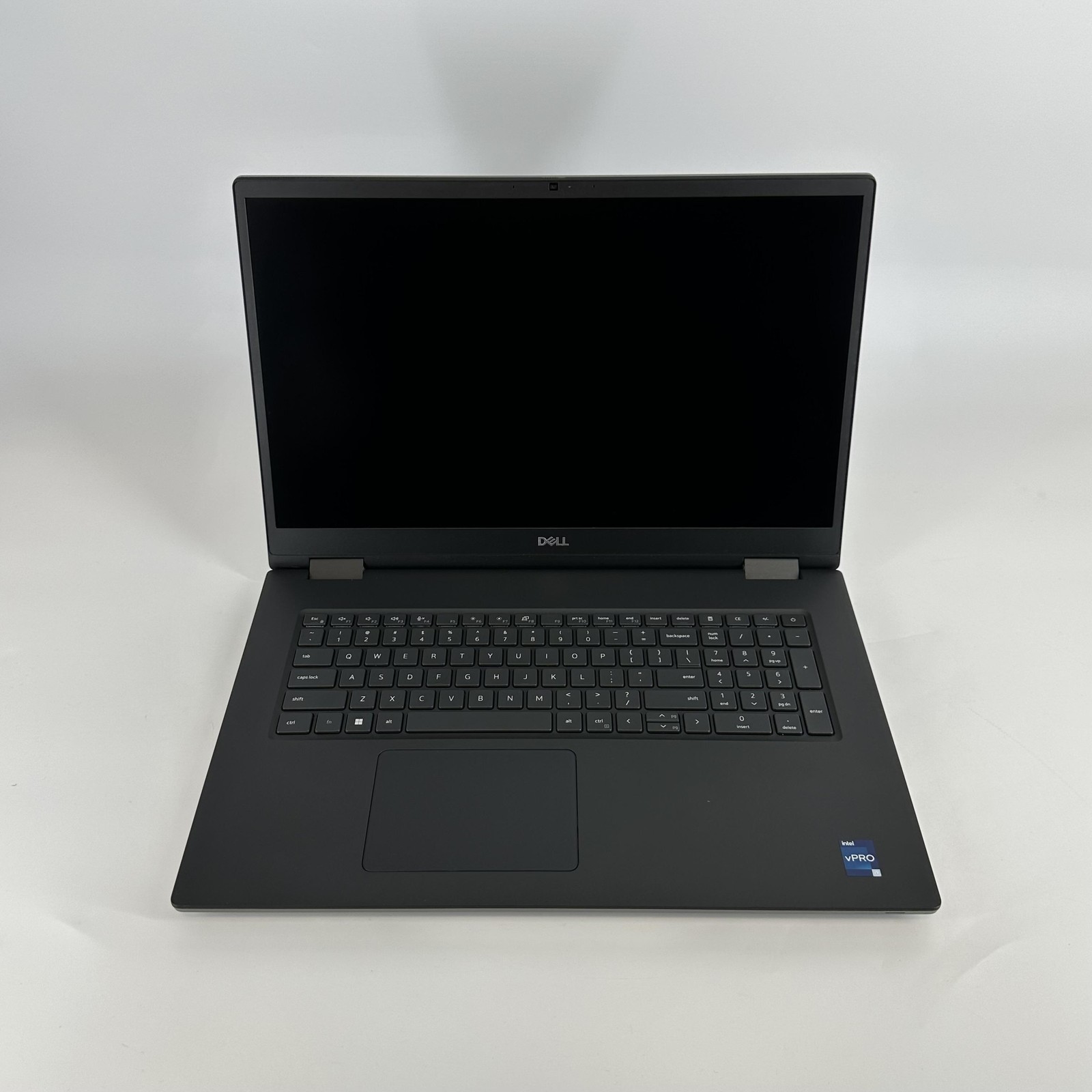 Dell Precision 7780 17.3 FHD 2.2 GHz i9-13950HX 64GB 512GB SSD RTX 4000 Ada