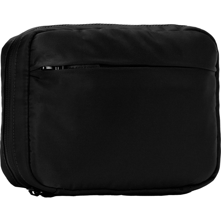 Incase Nylon Accessory Organizer Black