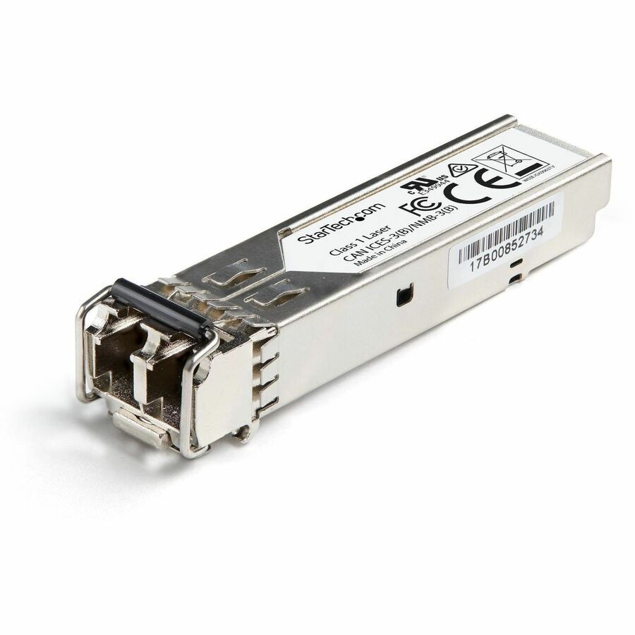 StarTech Dell EMC SFP-1G-LX Compatible SFP Module 1000BASE-LX 1GE SFP 1GbE