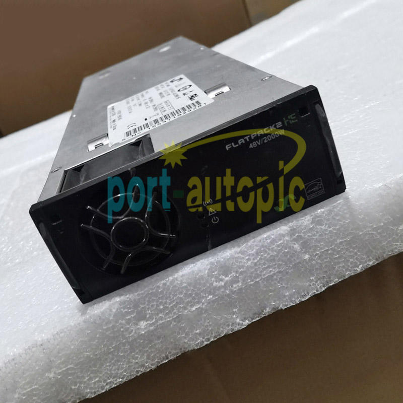 Used One ELTEK FLATPACK2 48V/2000 HE communication power module 241115.105
