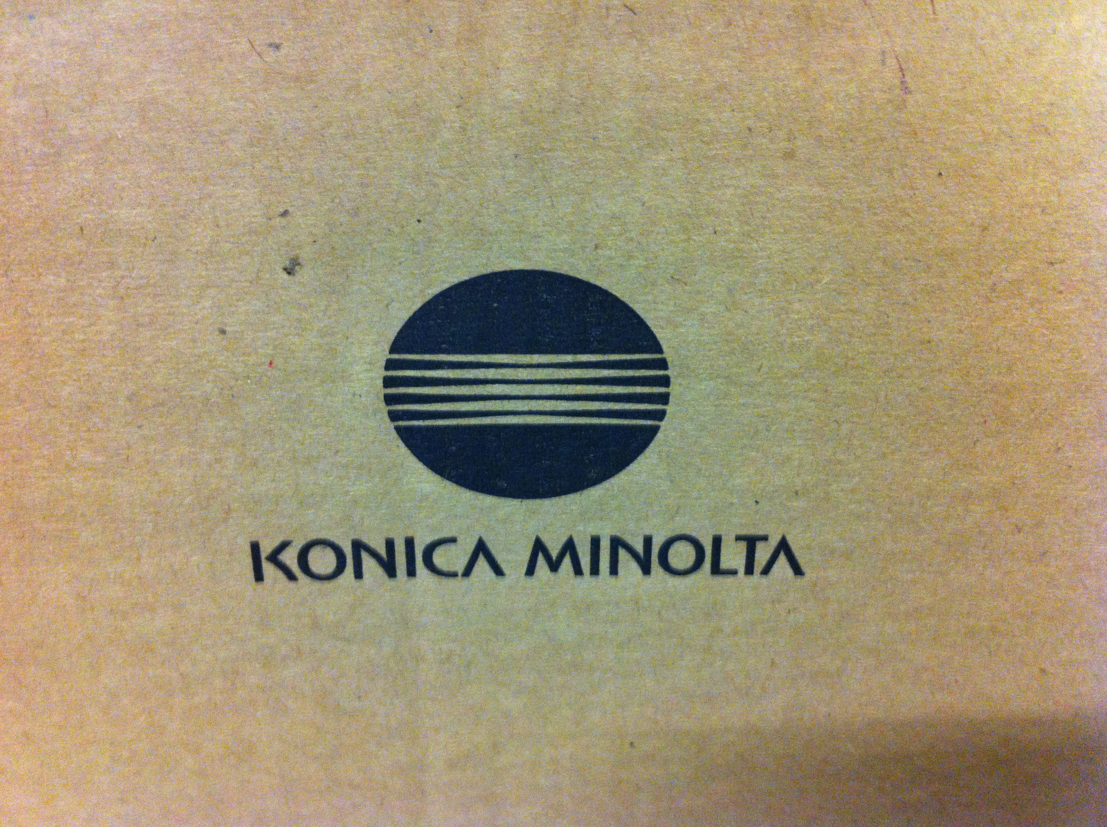 Genuine Konica A50UR72Y00 Fusing Temperature Sensor For Press C1070 Pro C1060