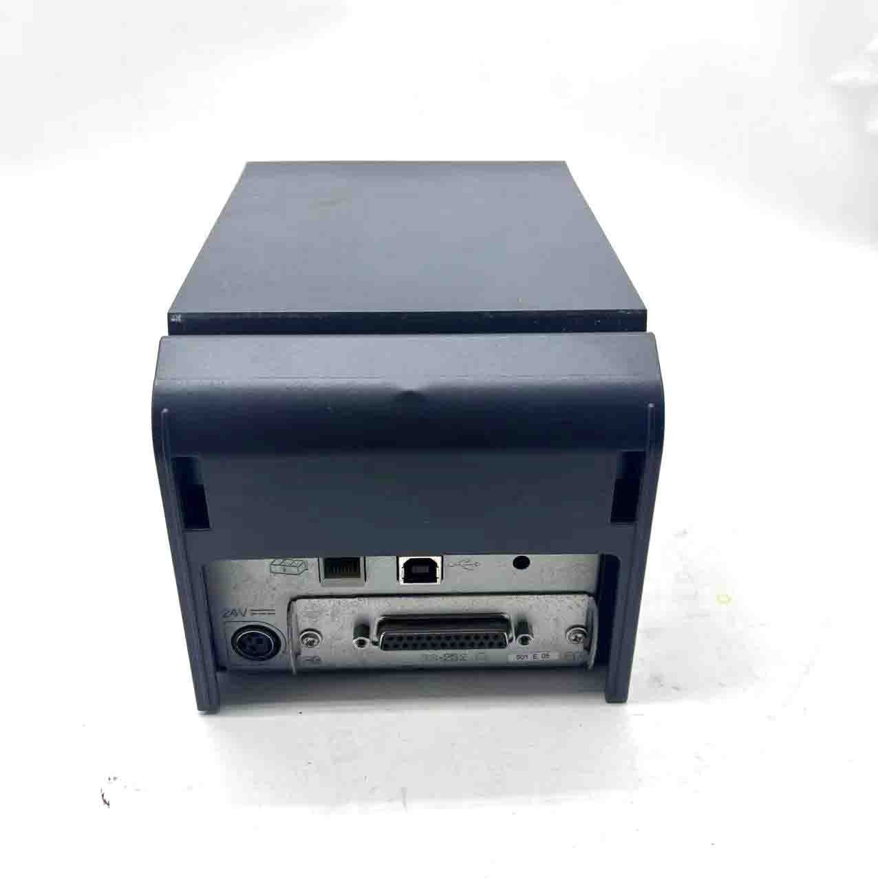 Thermal Printer & Power Supply Fits For Epson ISO Android POS TM-T70II TMT70II