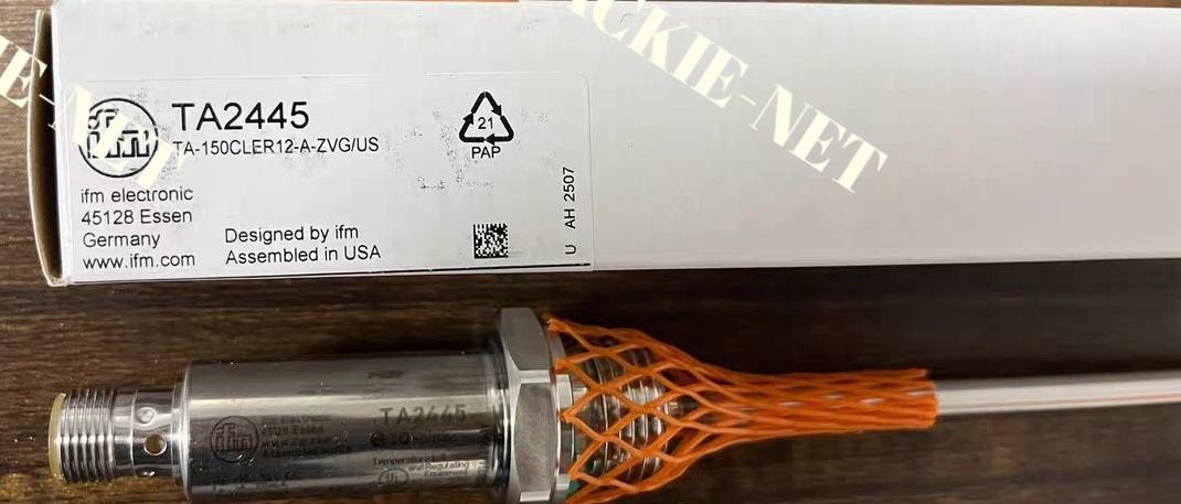 1PCS NEW IFM TA2445
