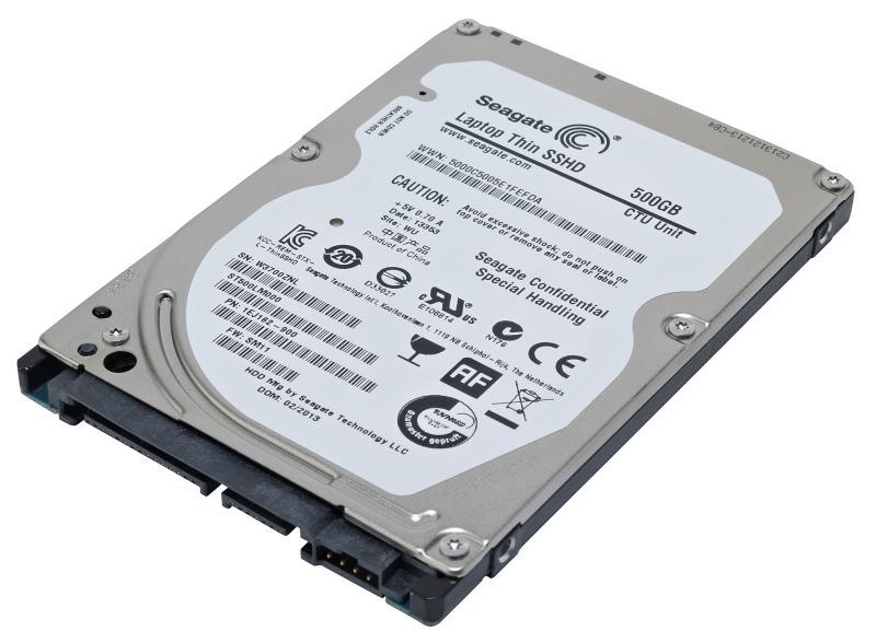 Dell Latitude E6430 - 500GB SSD Hybrid Hard Drive SSHD Windows 10 Pro 64 Bit