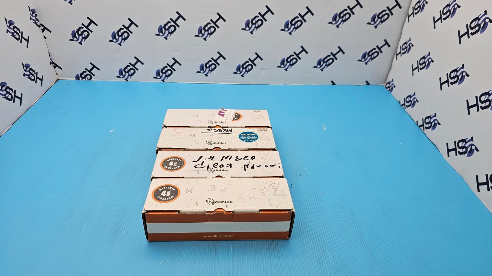 SafeNet HASP HL Time USB Security Key dongle Lot of 194