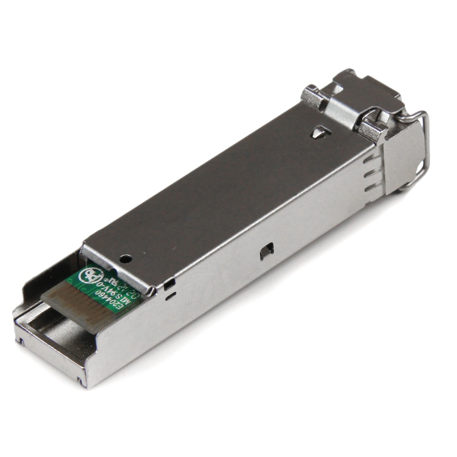 Startech IT GLCSXMM10PST Gigabit Fiber SFP Transceiver 10 Pack
