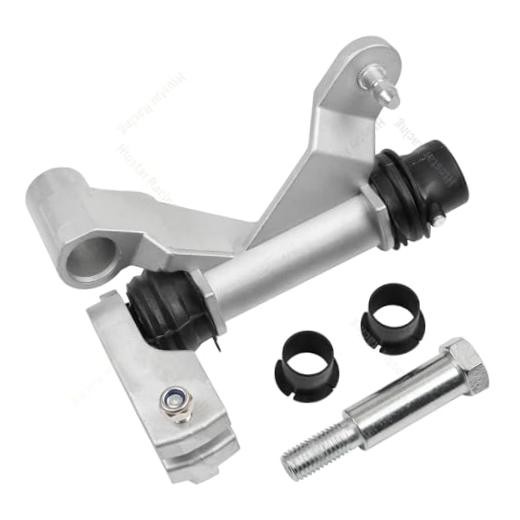 4WD Transfer Case Lower Shift Linkage - Compatible with Ford F150