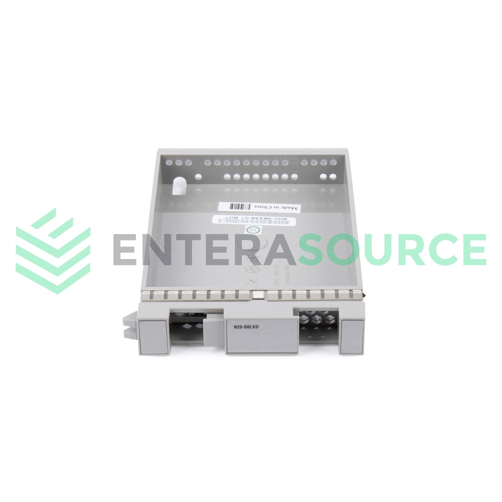 Cisco 800-36336-01 UCS  2.5" Blade Blank/Filler