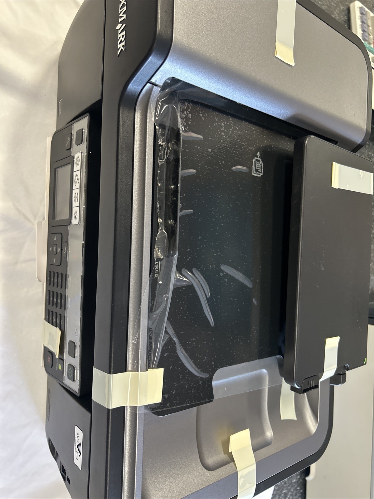 Lexmark Prospect Pro205 All-In-One Inkjet Printer