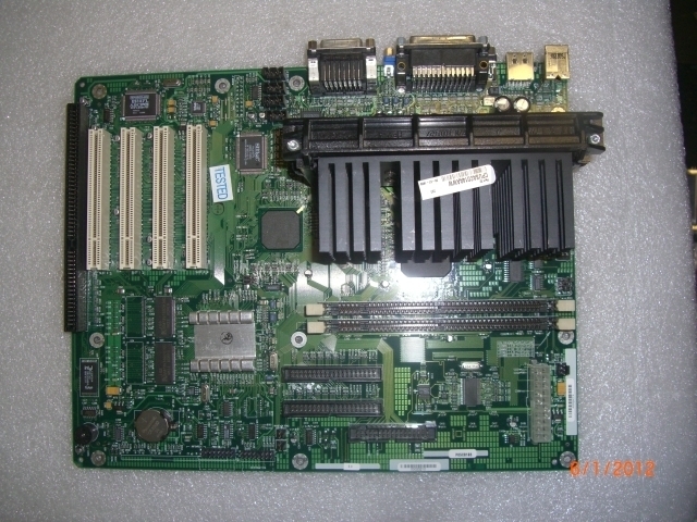 Gateway 4000274 Motherboard with SL2HA