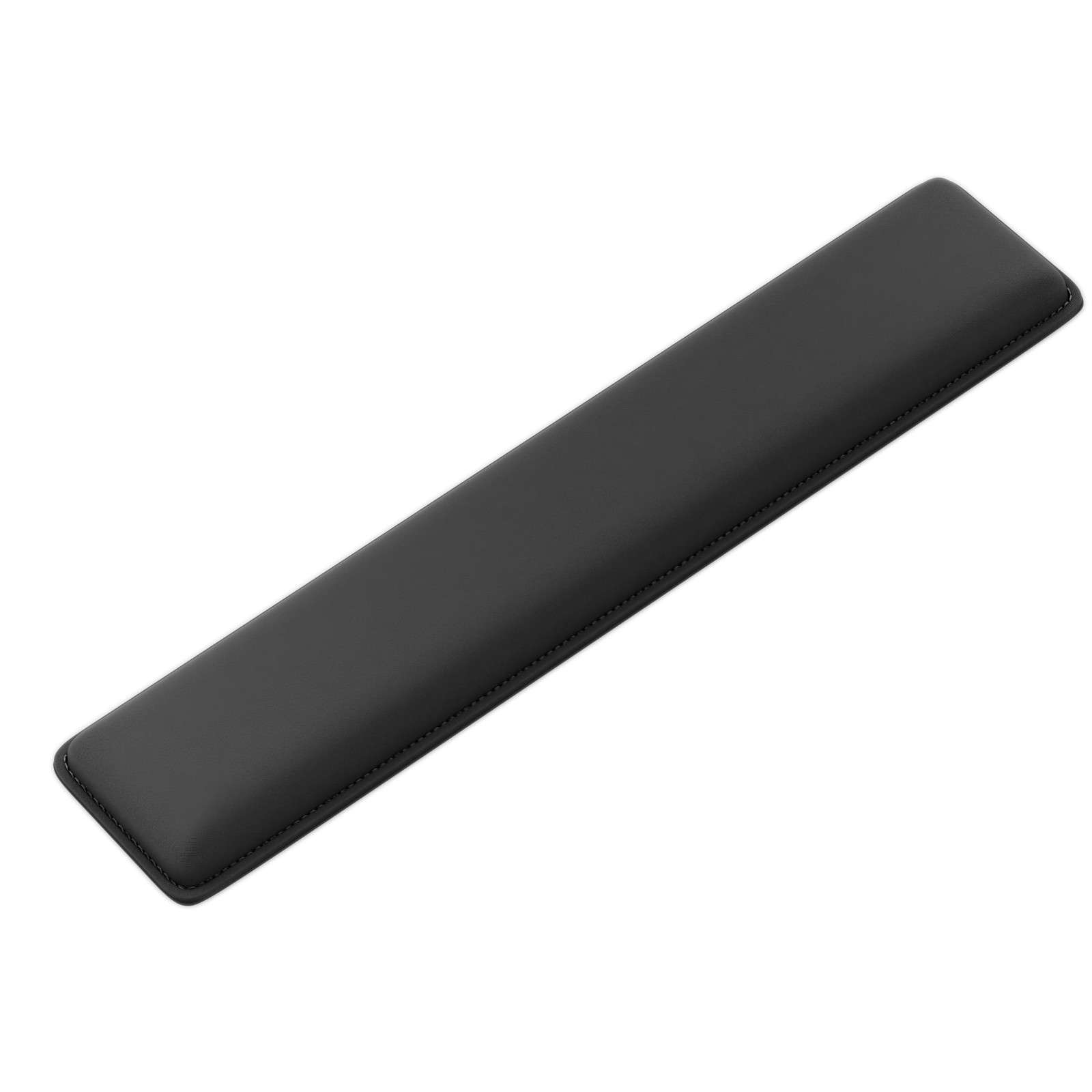 Faluber Cooling Gel Wrist Rest, 14.3-inch Length for Tenkeyless Keyboard, Mem...