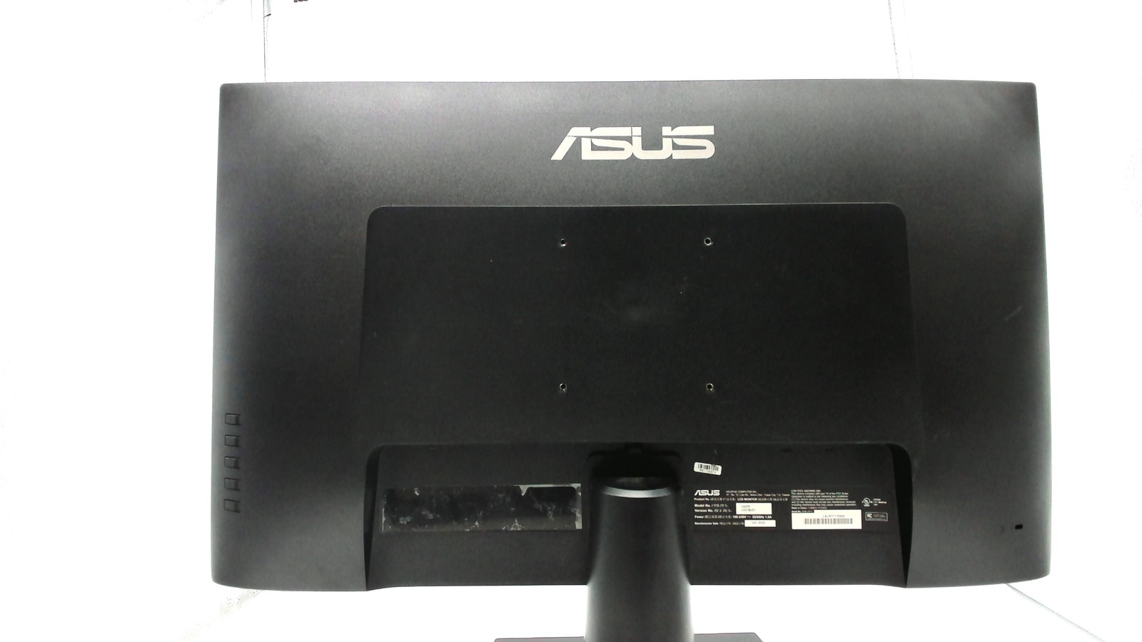 ASUS VA27EHEY Eye Care LED Monitor 27" Widescreen IPS Panel 1920x1080 PC1796873