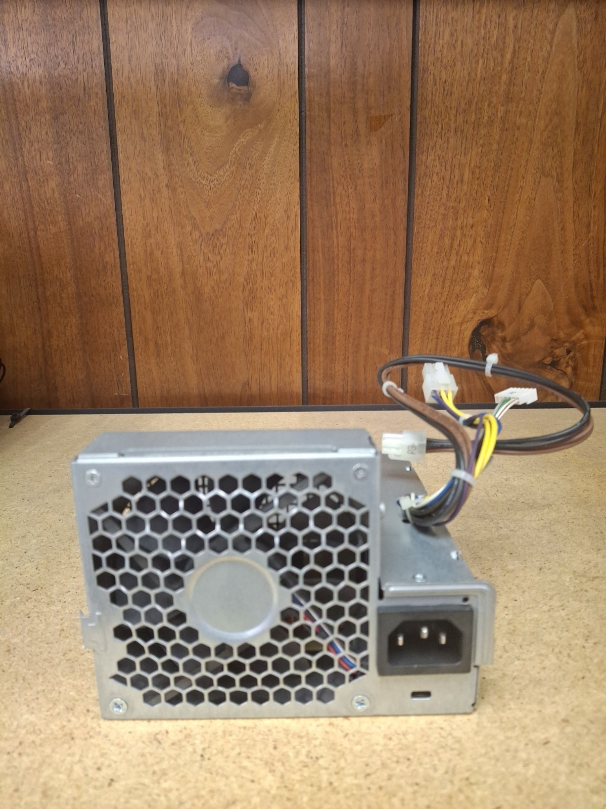HP 240W Switching Power Supply Module PC9055 611481-001 613762-001 REV C