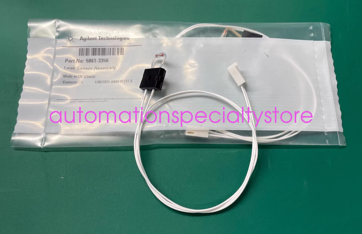 1PCS NEW Agilent 5061-3356 Liquid leakage sensor shipping  Via DHL or Fedex