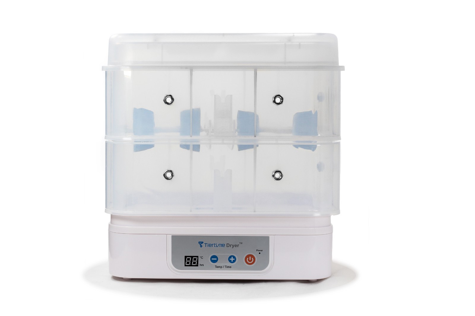 Tiertime 3D Printing Filament Dryer Pro for High Quality Printing