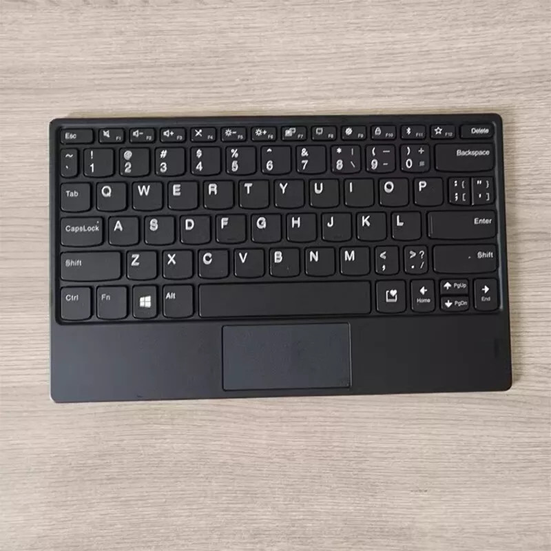New Lenovo Thinkpad X1 Fold Tablet Bluetooth Mini Keyboard US/UK/SP/FR 20RK 20RL