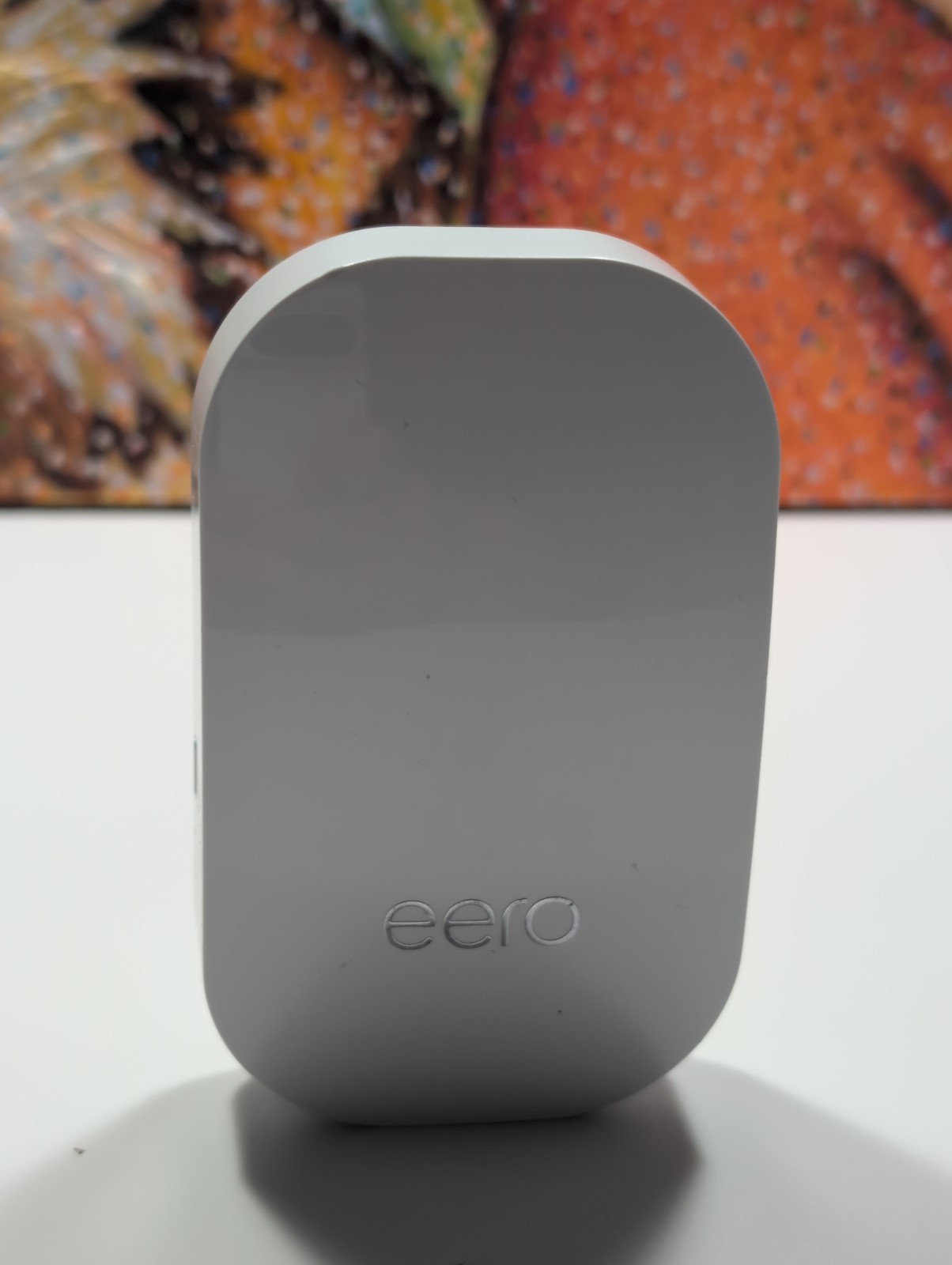Eero Beacon Mesh WiFi Range Extender D010001
