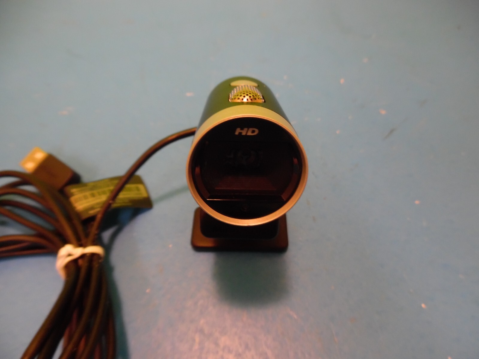 GENUINE Microsoft #1393 LifeCam Cinema 720p HD Webcam for Business/ZOOM App