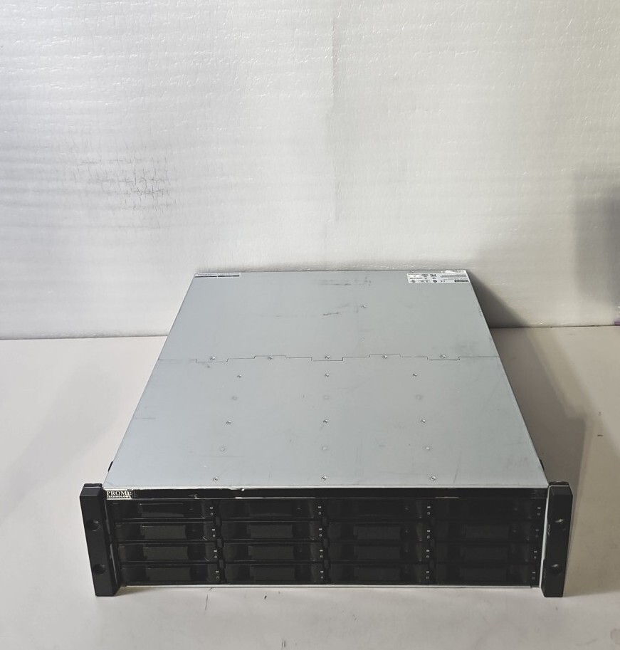 Promise Technology VessRAID 1840s SAS Controller 