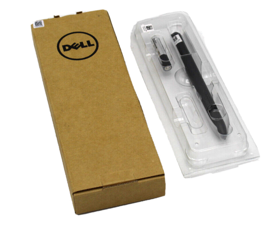 Dell OWFFKT Active Stylus Pen Kit for Latitude 7202 / 7212 12 Rugged Series