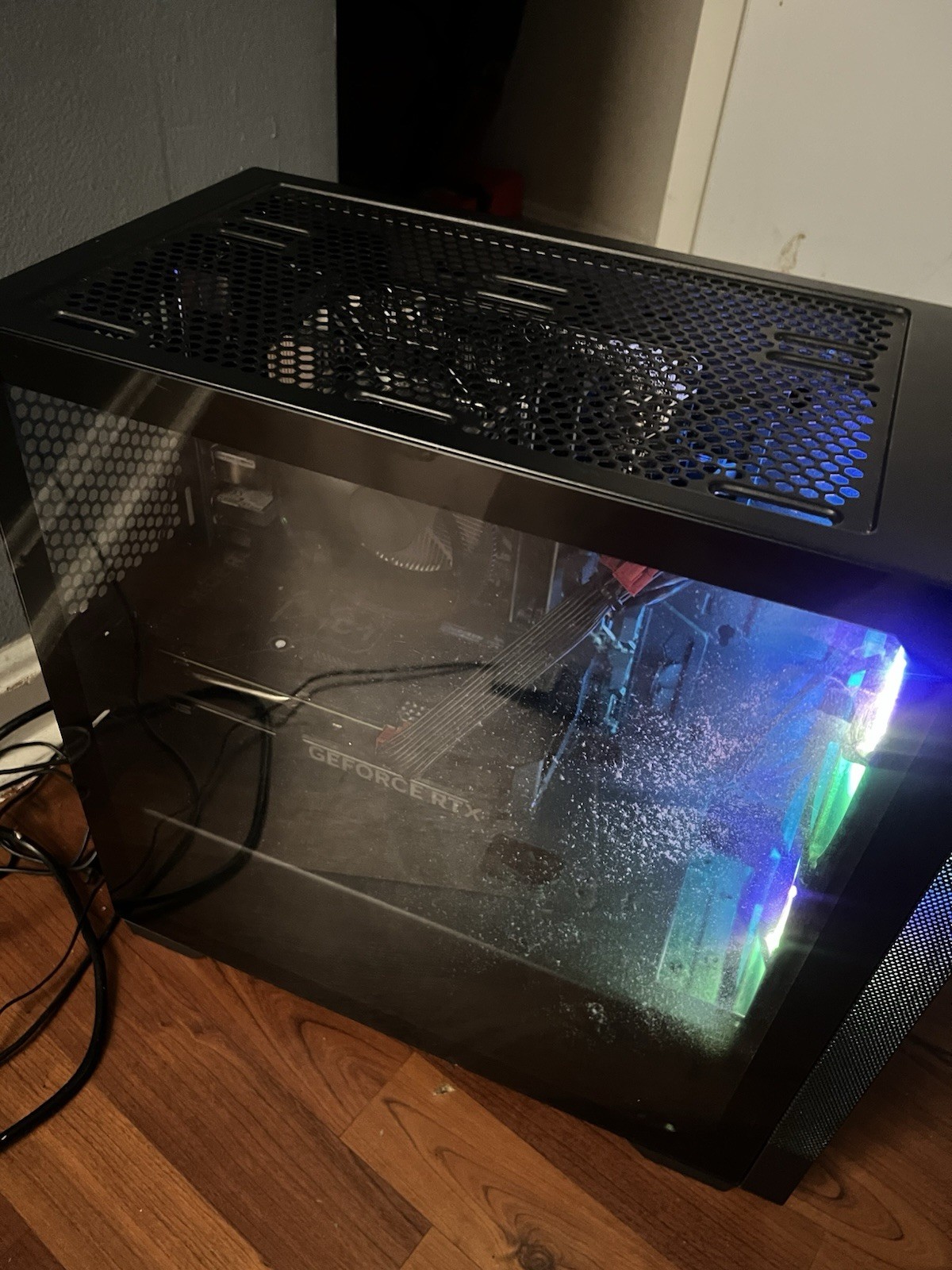 Gaming PC High-Performance Desktop Computer