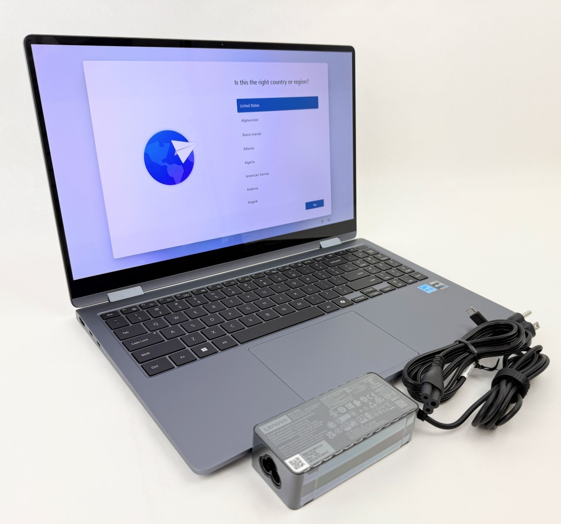 Samsung Galaxy Book4 360 15.6" FHD AMOLED Touch Core 7 150U 16GB 512GB W11H 2in1