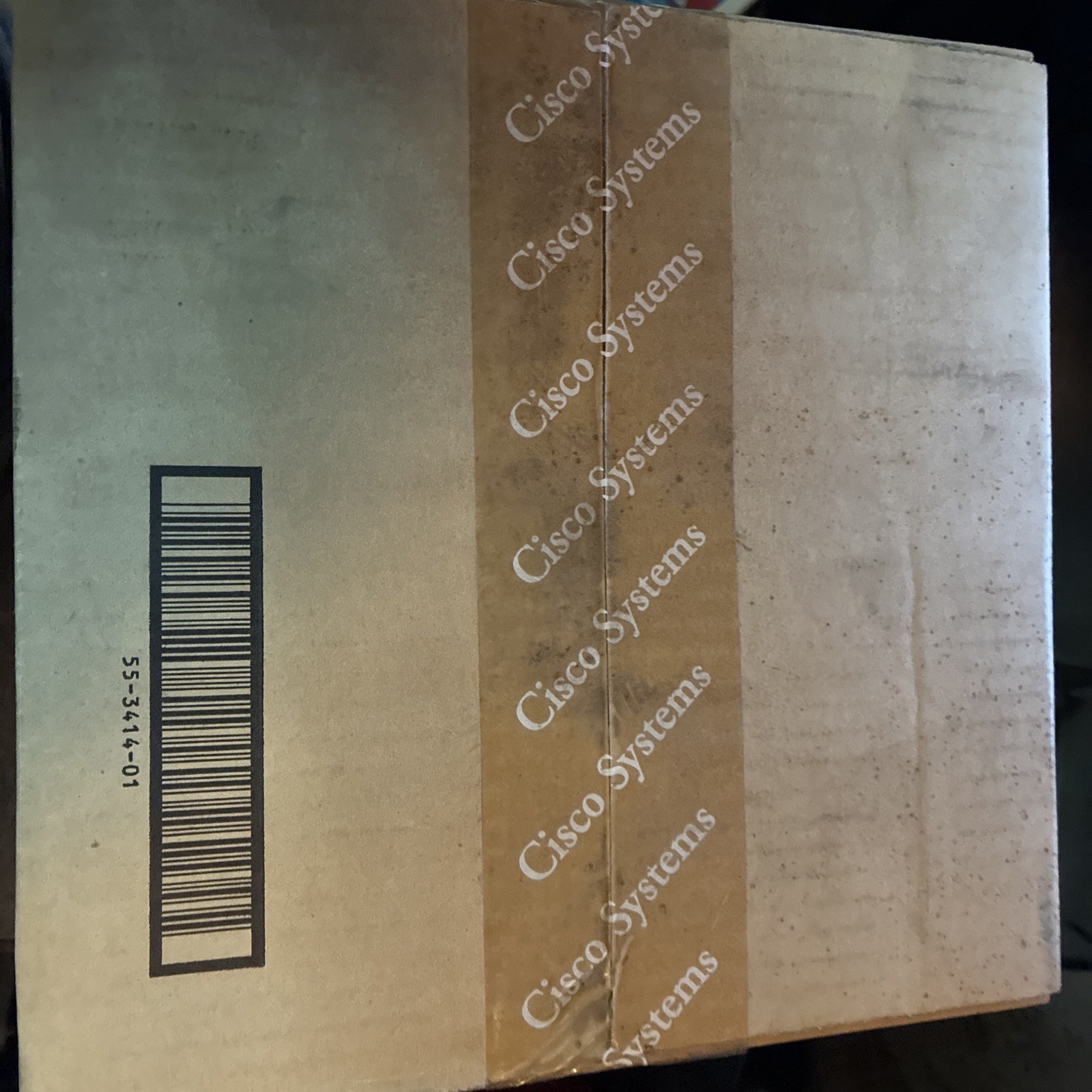 ASTEC Model AA23160 Power Supply for Cisco Router 300W (Sealed Box)