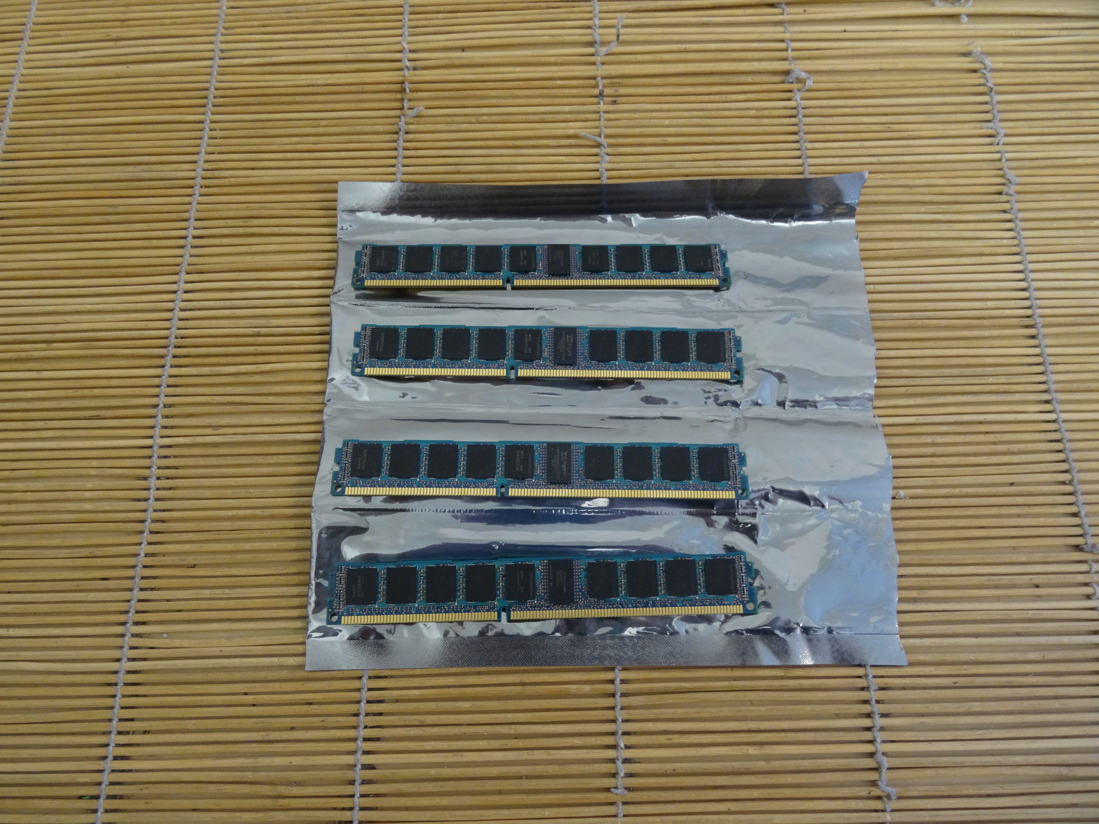 M-ASR1002X-16GB 4x 4GB for Cisco ASR 1002-X Router 3rd Party