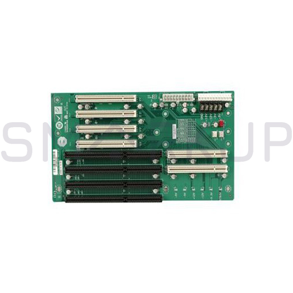 Used & Tested PCI-7S-RS-R4.1 Industrial Board