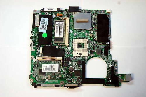 Gateway MX3000 3040GZ Laptop Motherboard 40-A07500-C1B0 3018GZ 3040GZ 3520GZ
