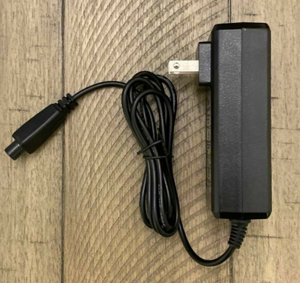 AC/DC Adapter for Jetson Hali X 25.2V Li-Ion Bat Luminous All-Terrain Hoverboard