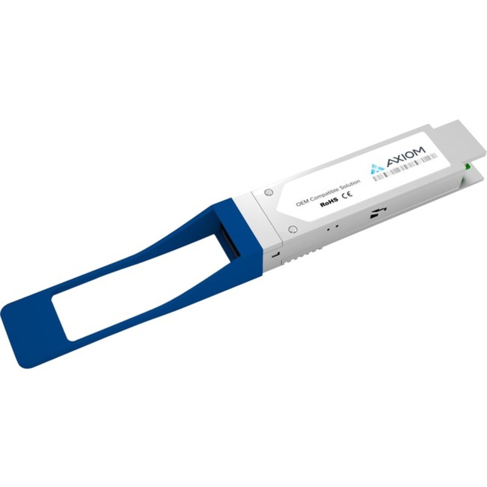 Axiom Memory - QSFP-100GBASE-CWDM-AX - Axiom 100GBASE-CWDM4 QSFP28 Transceiver