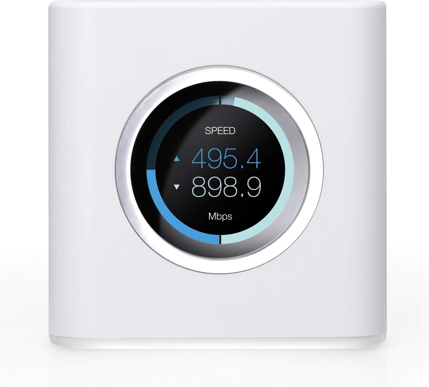 AmpliFi HD Wifi Router Seamless Whole Home Wireless Internet OPEN BOX NEW