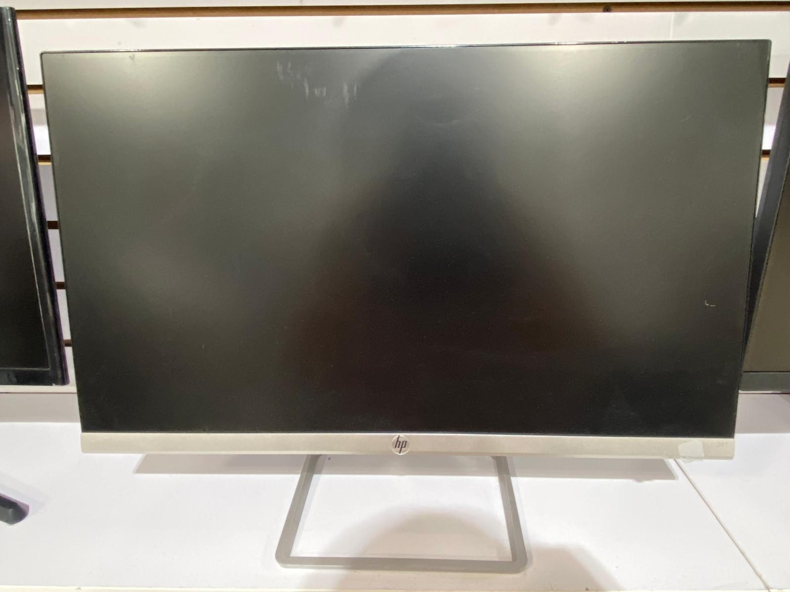 HP 24F 23.8" Ultra-Slim FHD IPS Monitor with FreeSync