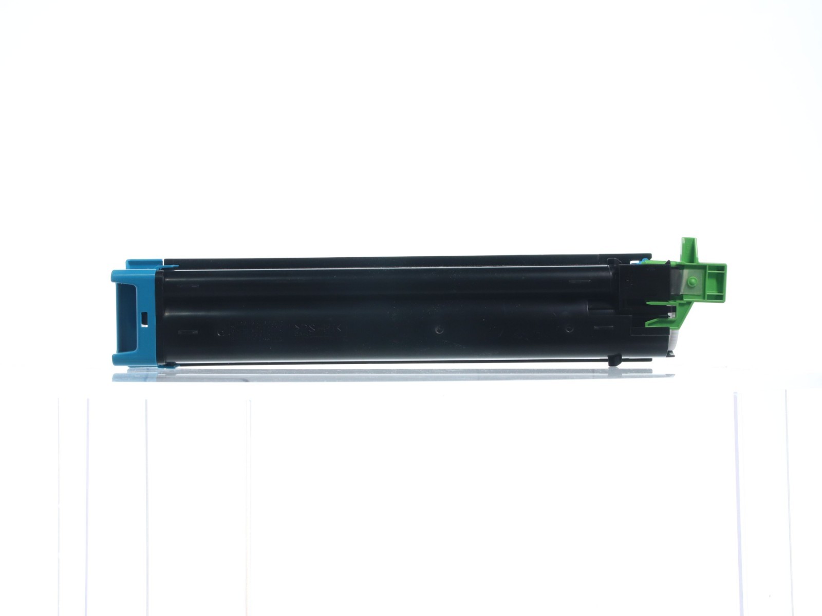 Genuine Sharp MX-C40NTC Cyan Toner Cartridge