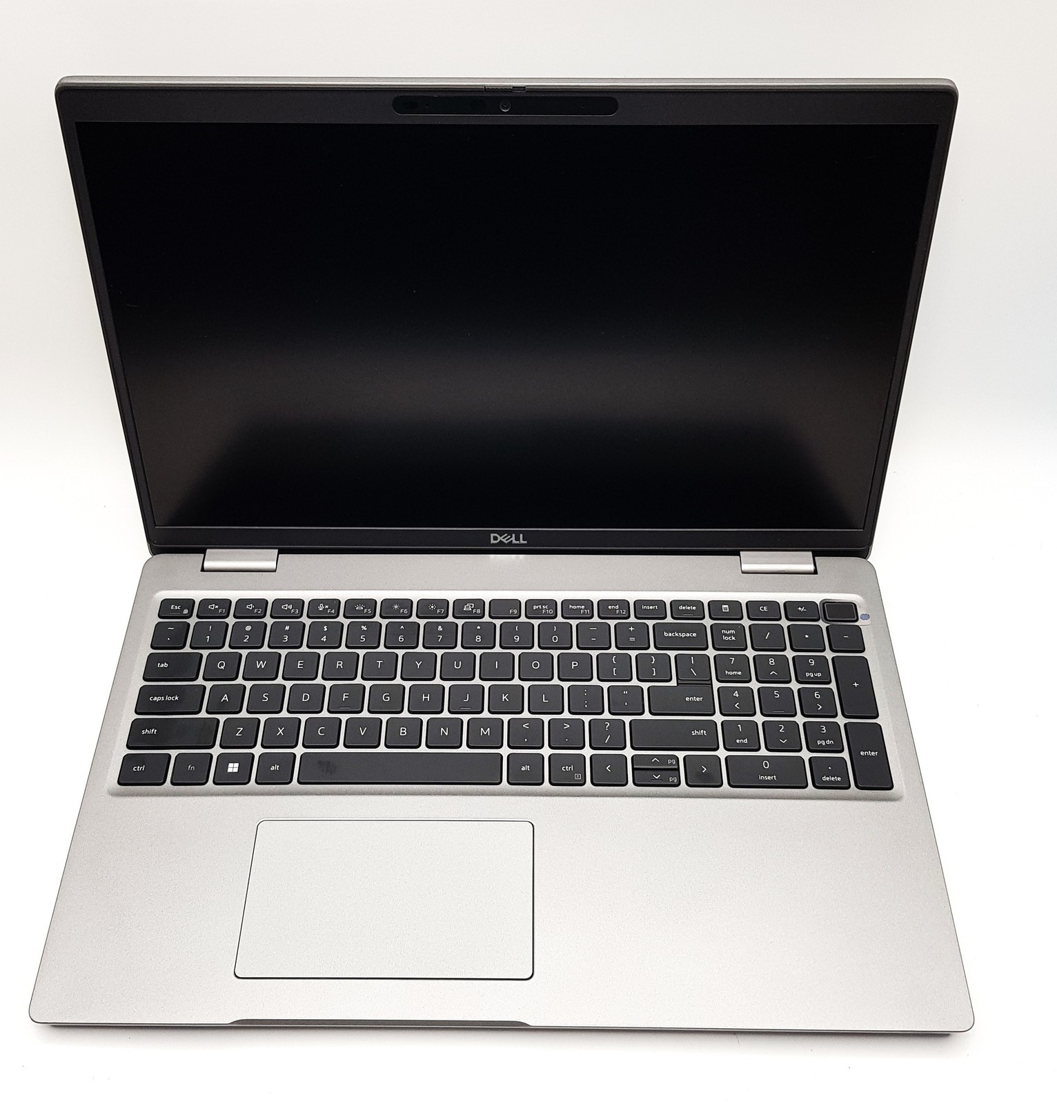 Dell Precision 3561 15.6" FHD i7-11850H 16GB 512GB SSD Quadro T600 Windows11 Pro