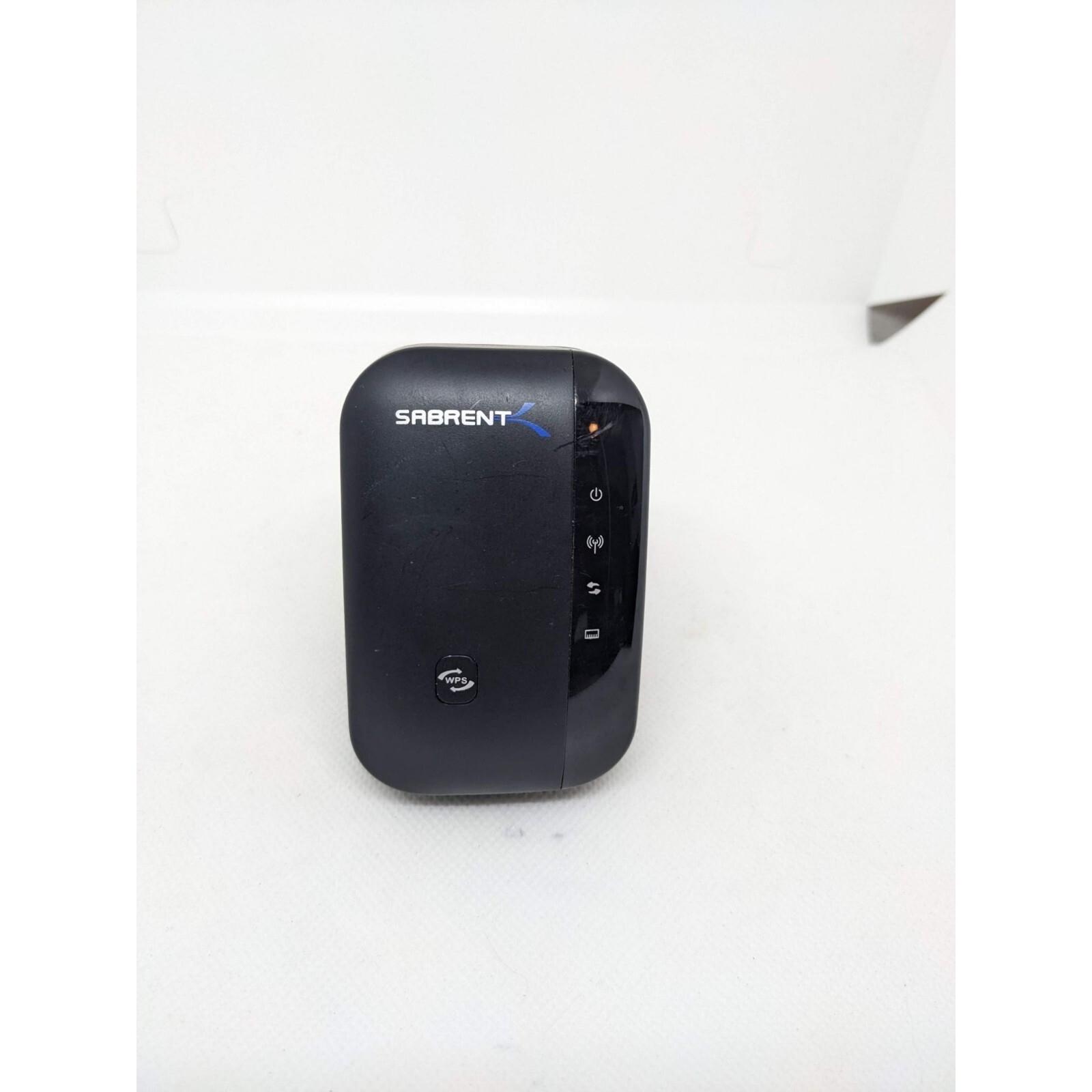Sabrent Wireless-N Wifi Repeater Add More Range To Your Existing Network