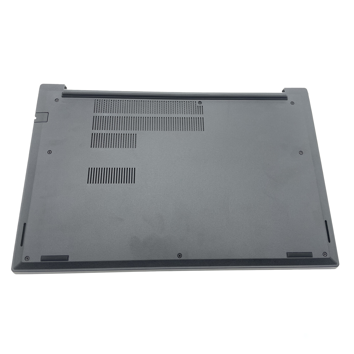 For Lenovo Thinkpad E15 Lower Bottom Base Case Cover Enclosure 5CB0S95326 Black
