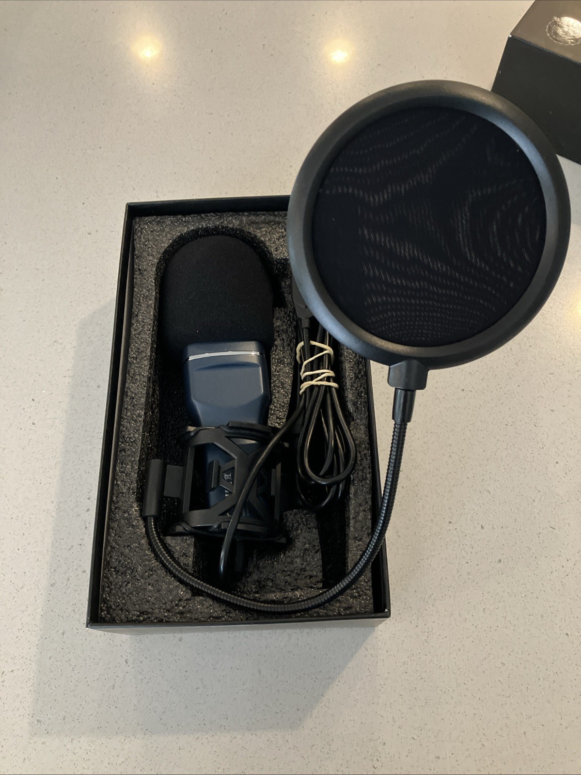 Tonor USB Microphone Plug and Play