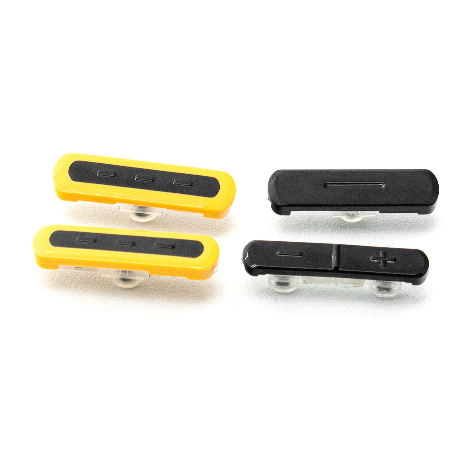NEW 4 side key Replacement for ZEBRA TC53 TC58
