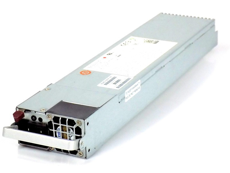 740 Watt Supermicro PWS-741P-1R 1U 740W Power Supply PSU for 2027R-WRF